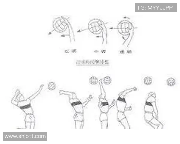 北京排球队包夹战术解析：深度剖析排球比赛中的团队协作与策略运用